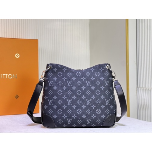 Replica Louis Vuitton AAA Quality Messenger Bags For Women #1093327 $72.00 USD for Wholesale