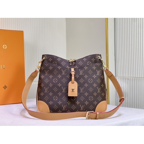 Louis Vuitton AAA Quality Messenger Bags For Women #1093328 $72.00 USD, Wholesale Replica Louis Vuitton AAA Quality Messenger Bags