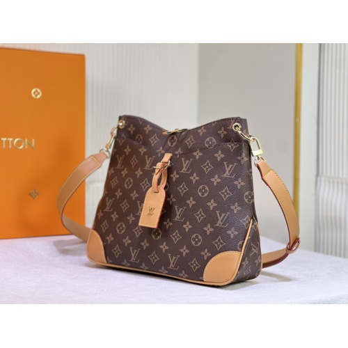 Replica Louis Vuitton AAA Quality Messenger Bags For Women #1093328 $72.00 USD for Wholesale