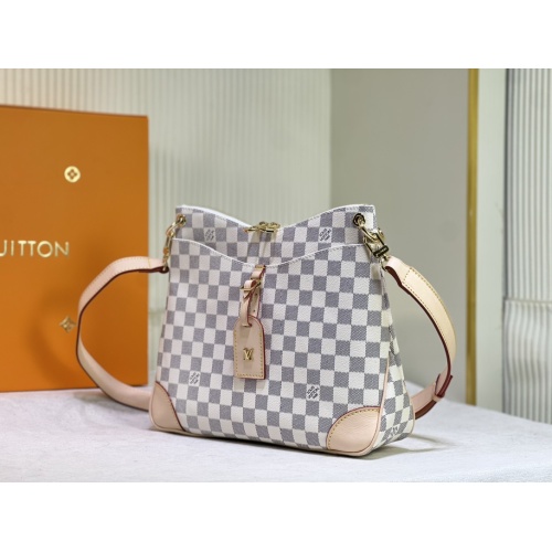 Replica Louis Vuitton AAA Quality Messenger Bags For Women #1093329 $72.00 USD for Wholesale