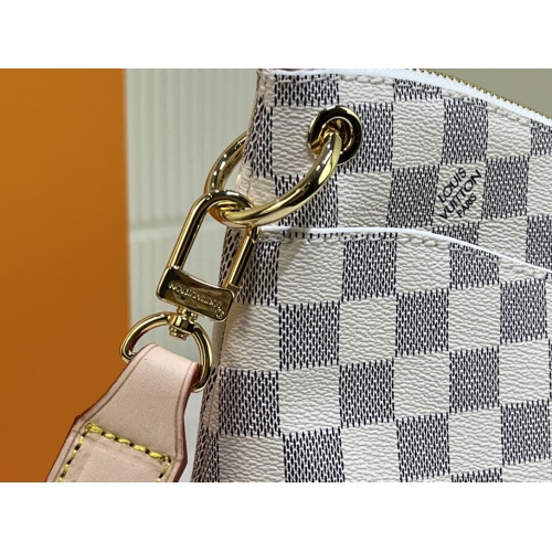 Replica Louis Vuitton AAA Quality Messenger Bags For Women #1093329 $72.00 USD for Wholesale