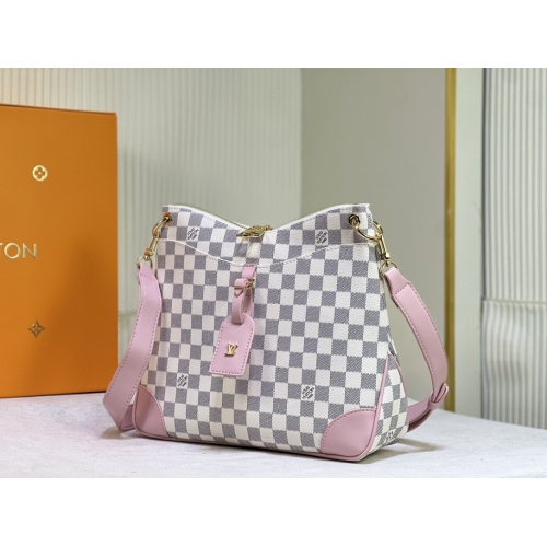 Replica Louis Vuitton AAA Quality Messenger Bags For Women #1093330 $72.00 USD for Wholesale