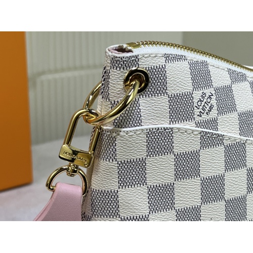 Replica Louis Vuitton AAA Quality Messenger Bags For Women #1093330 $72.00 USD for Wholesale