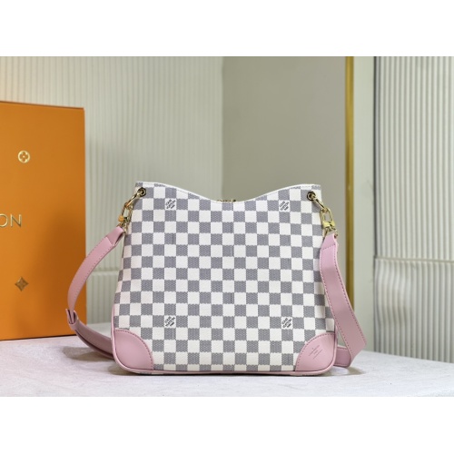 Replica Louis Vuitton AAA Quality Messenger Bags For Women #1093330 $72.00 USD for Wholesale