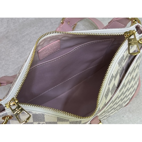 Replica Louis Vuitton AAA Quality Messenger Bags For Women #1093330 $72.00 USD for Wholesale