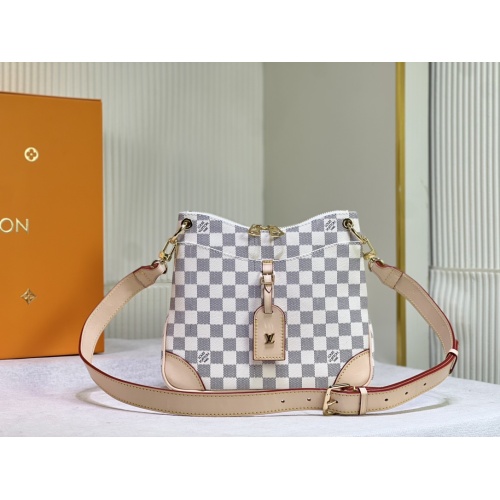 Louis Vuitton AAA Quality Messenger Bags For Women #1093335 $68.00 USD, Wholesale Replica Louis Vuitton AAA Quality Messenger Bags