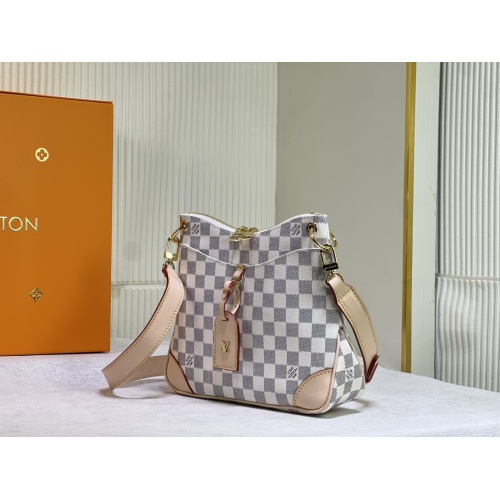 Replica Louis Vuitton AAA Quality Messenger Bags For Women #1093335 $68.00 USD for Wholesale