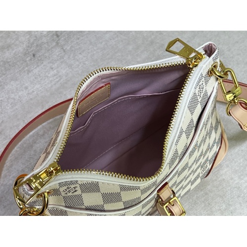 Replica Louis Vuitton AAA Quality Messenger Bags For Women #1093335 $68.00 USD for Wholesale