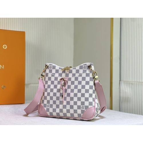 Replica Louis Vuitton AAA Quality Messenger Bags For Women #1093336 $68.00 USD for Wholesale