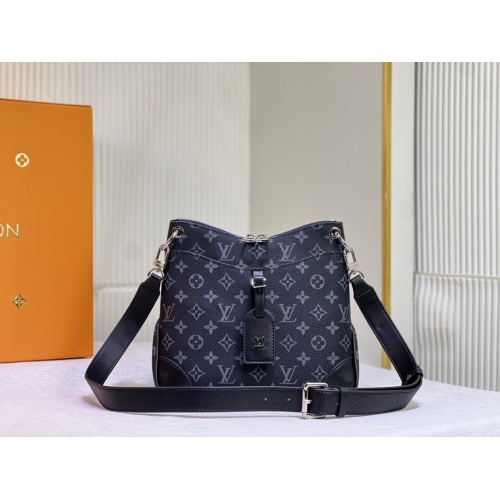 Louis Vuitton AAA Quality Messenger Bags For Women #1093337 $68.00 USD, Wholesale Replica Louis Vuitton AAA Quality Messenger Bags