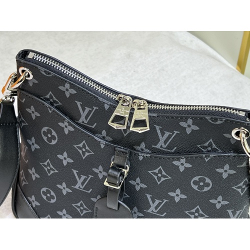 Replica Louis Vuitton AAA Quality Messenger Bags For Women #1093337 $68.00 USD for Wholesale