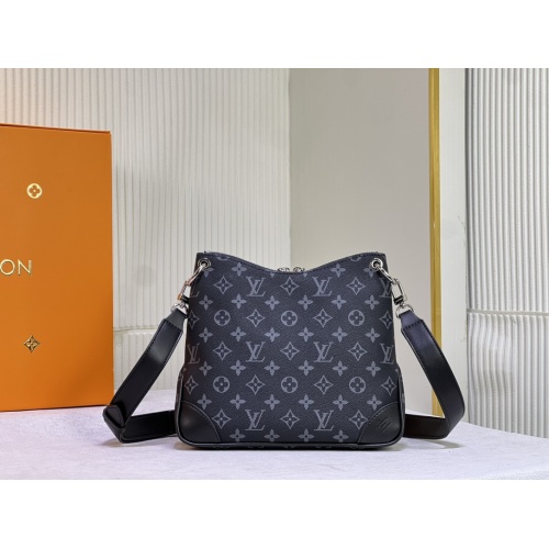 Replica Louis Vuitton AAA Quality Messenger Bags For Women #1093337 $68.00 USD for Wholesale