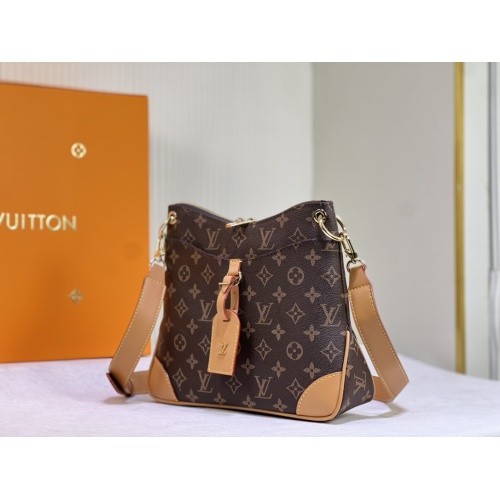 Replica Louis Vuitton AAA Quality Messenger Bags For Women #1093338 $68.00 USD for Wholesale