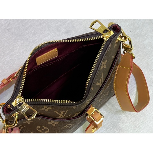 Replica Louis Vuitton AAA Quality Messenger Bags For Women #1093338 $68.00 USD for Wholesale