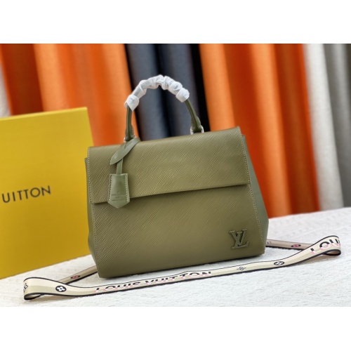 Louis Vuitton AAA Quality Handbags For Women #1093530 $76.00 USD, Wholesale Replica Louis Vuitton AAA Quality Handbags