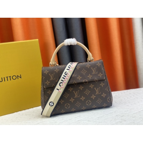 Louis Vuitton AAA Quality Handbags For Women #1093531 $72.00 USD, Wholesale Replica Louis Vuitton AAA Quality Handbags