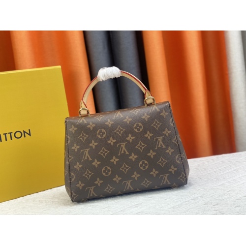 Replica Louis Vuitton AAA Quality Handbags For Women #1093531 $72.00 USD for Wholesale