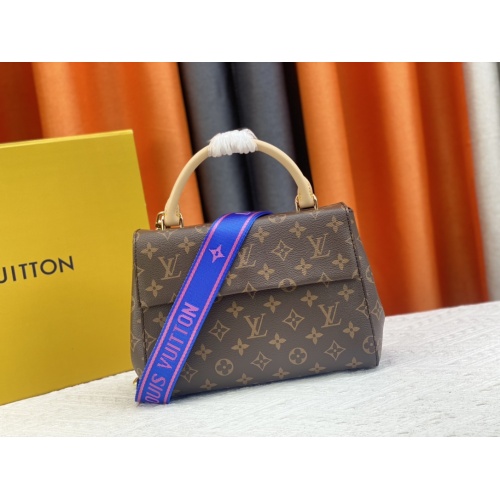 Louis Vuitton AAA Quality Handbags For Women #1093532 $72.00 USD, Wholesale Replica Louis Vuitton AAA Quality Handbags