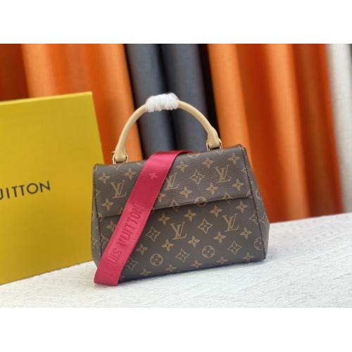 Louis Vuitton AAA Quality Handbags For Women #1093533 $72.00 USD, Wholesale Replica Louis Vuitton AAA Quality Handbags