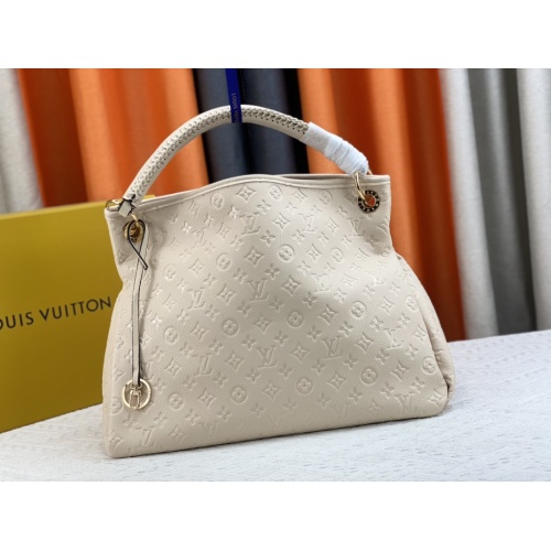 Louis Vuitton AAA Quality Handbags For Women #1093537 $68.00 USD, Wholesale Replica Louis Vuitton AAA Quality Handbags