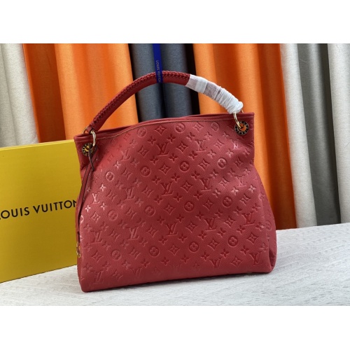 Louis Vuitton AAA Quality Handbags For Women #1093538 $68.00 USD, Wholesale Replica Louis Vuitton AAA Quality Handbags