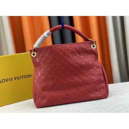 Replica Louis Vuitton AAA Quality Handbags For Women #1093538 $68.00 USD for Wholesale