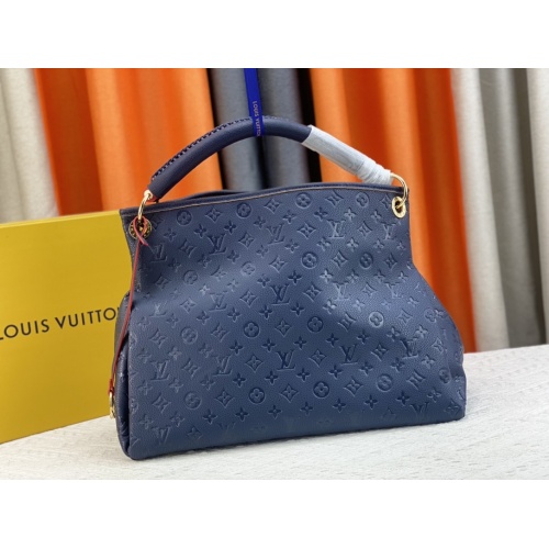 Louis Vuitton AAA Quality Handbags For Women #1093540 $68.00 USD, Wholesale Replica Louis Vuitton AAA Quality Handbags