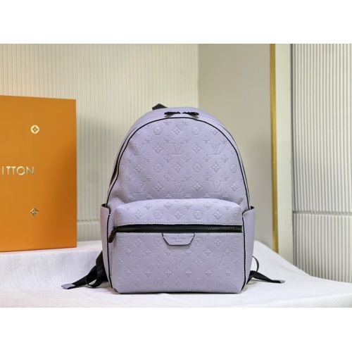 Louis Vuitton AAA Quality Backpacks For Unisex #1093578 $82.00 USD, Wholesale Replica Louis Vuitton AAA Quality Backpacks