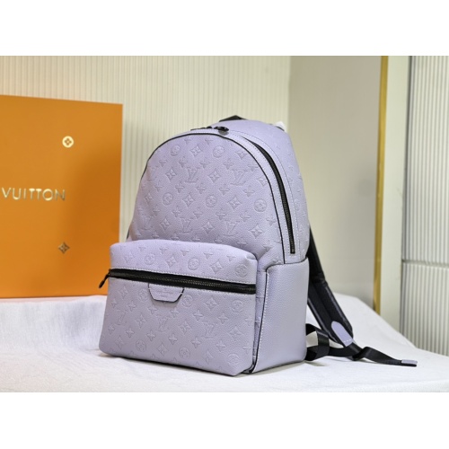 Replica Louis Vuitton AAA Quality Backpacks For Unisex #1093578 $82.00 USD for Wholesale