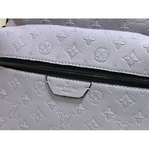 Replica Louis Vuitton AAA Quality Backpacks For Unisex #1093578 $82.00 USD for Wholesale