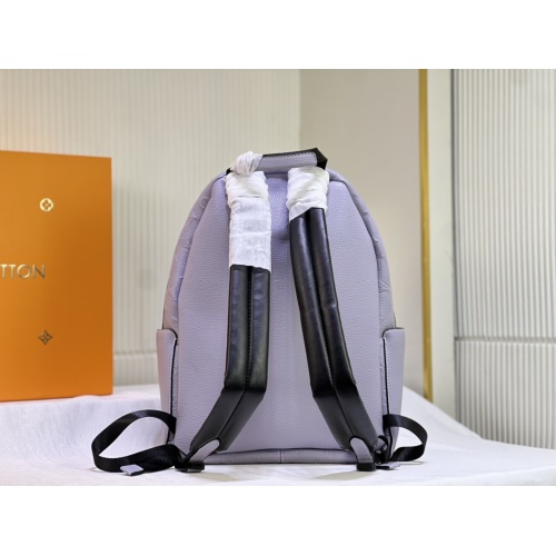 Replica Louis Vuitton AAA Quality Backpacks For Unisex #1093578 $82.00 USD for Wholesale