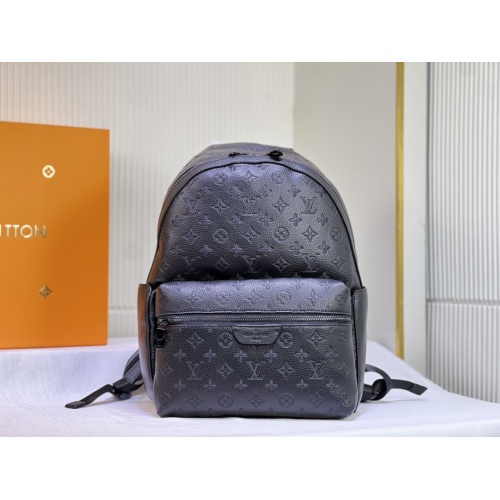 Louis Vuitton AAA Quality Backpacks For Unisex #1093579 $82.00 USD, Wholesale Replica Louis Vuitton AAA Quality Backpacks