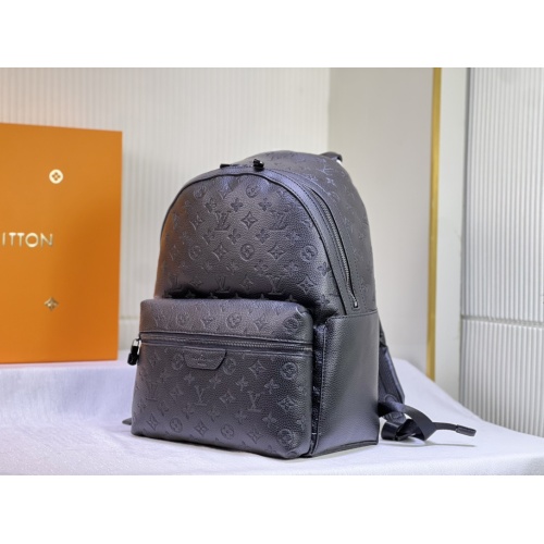 Replica Louis Vuitton AAA Quality Backpacks For Unisex #1093579 $82.00 USD for Wholesale