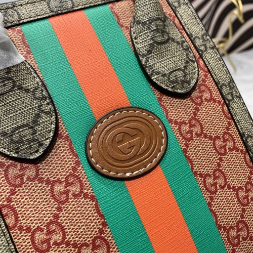 Replica Gucci AAA Quality Handbags For Women #1093728 $96.00 USD for Wholesale