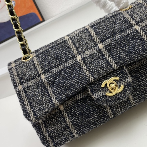 Replica Chanel AAA Quality Shoulder Bags For Women #1093772 $82.00 USD for Wholesale