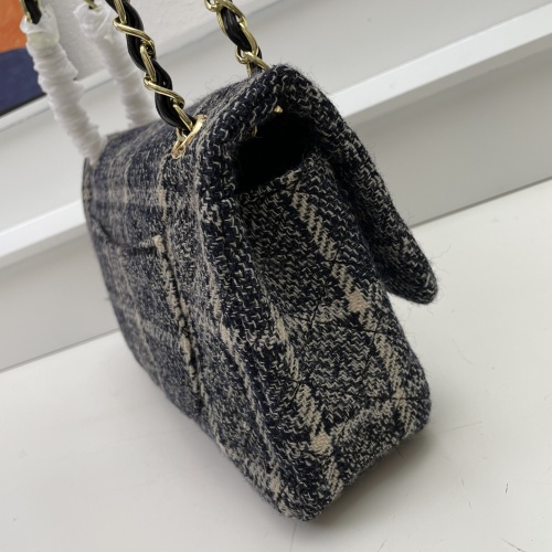 Replica Chanel AAA Quality Shoulder Bags For Women #1093772 $82.00 USD for Wholesale