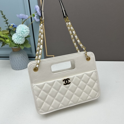 Replica Chanel AAA Quality Shoulder Bags For Women #1093773 $82.00 USD for Wholesale