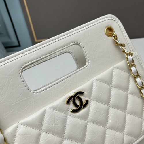 Replica Chanel AAA Quality Shoulder Bags For Women #1093773 $82.00 USD for Wholesale