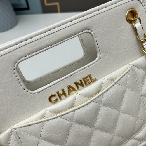 Replica Chanel AAA Quality Shoulder Bags For Women #1093773 $82.00 USD for Wholesale