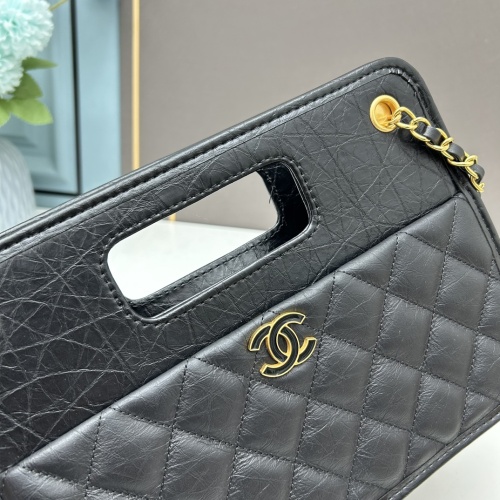 Replica Chanel AAA Quality Shoulder Bags For Women #1093774 $82.00 USD for Wholesale