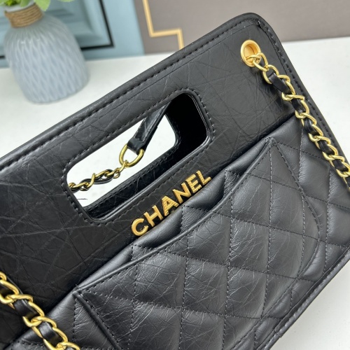 Replica Chanel AAA Quality Shoulder Bags For Women #1093774 $82.00 USD for Wholesale