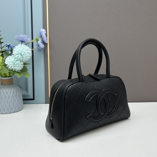 Replica Chanel AAA Quality Handbags For Women #1093775 $82.00 USD for Wholesale