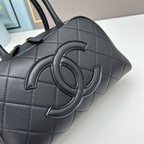 Replica Chanel AAA Quality Handbags For Women #1093775 $82.00 USD for Wholesale