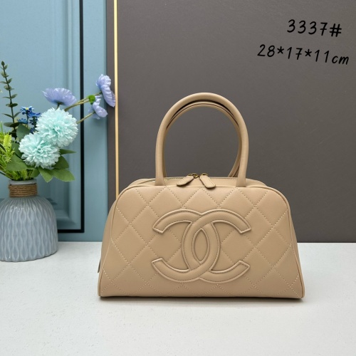 Chanel AAA Quality Handbags For Women #1093776 $82.00 USD, Wholesale Replica Chanel AAA Handbags