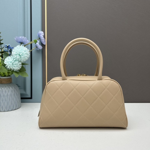 Replica Chanel AAA Quality Handbags For Women #1093776 $82.00 USD for Wholesale