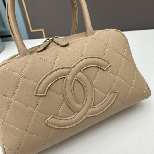 Replica Chanel AAA Quality Handbags For Women #1093776 $82.00 USD for Wholesale