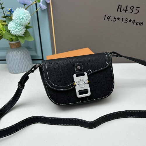 Christian Dior AAA Quality Messenger Bags For Women #1093816 $98.00 USD, Wholesale Replica Christian Dior AAA Quality Messenger Bags