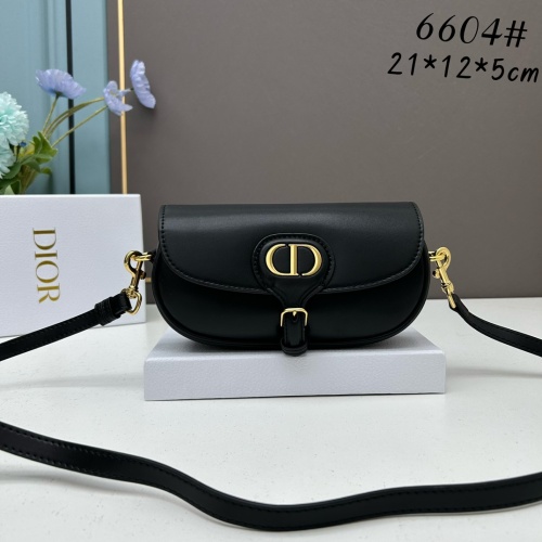 Christian Dior AAA Quality Messenger Bags For Women #1093817 $80.00 USD, Wholesale Replica Christian Dior AAA Quality Messenger Bags