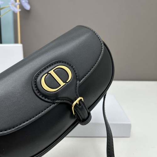 Replica Christian Dior AAA Quality Messenger Bags For Women #1093817 $80.00 USD for Wholesale