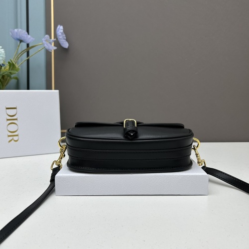 Replica Christian Dior AAA Quality Messenger Bags For Women #1093817 $80.00 USD for Wholesale